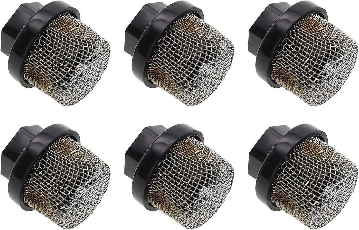 5 Pack 65 Mn Compression Springs, Wire Diameter 1.5 mm, 8–25 mm Diameter, 55–100 mm Length, 1.5x14x70 mm Specifications