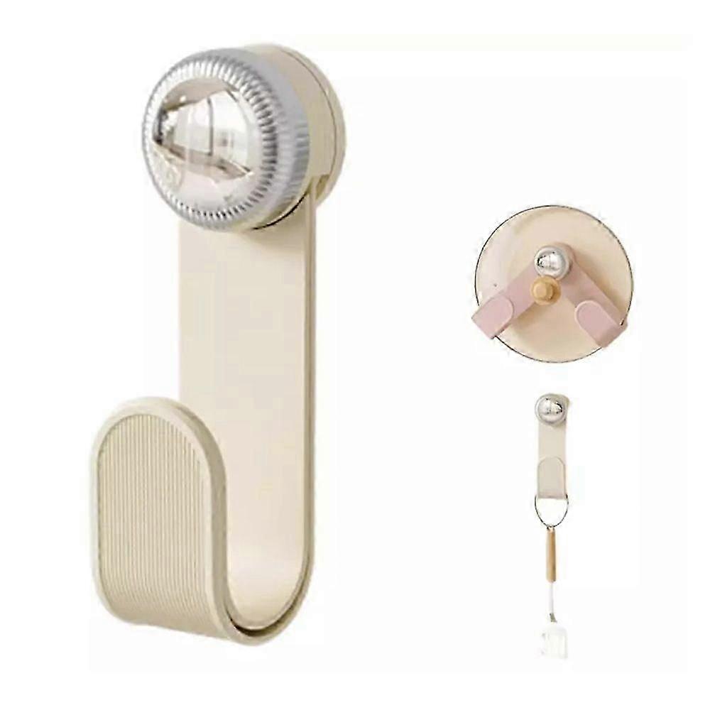 Support mural pour couvercle de casserole, sans perforation, auto-adhésif