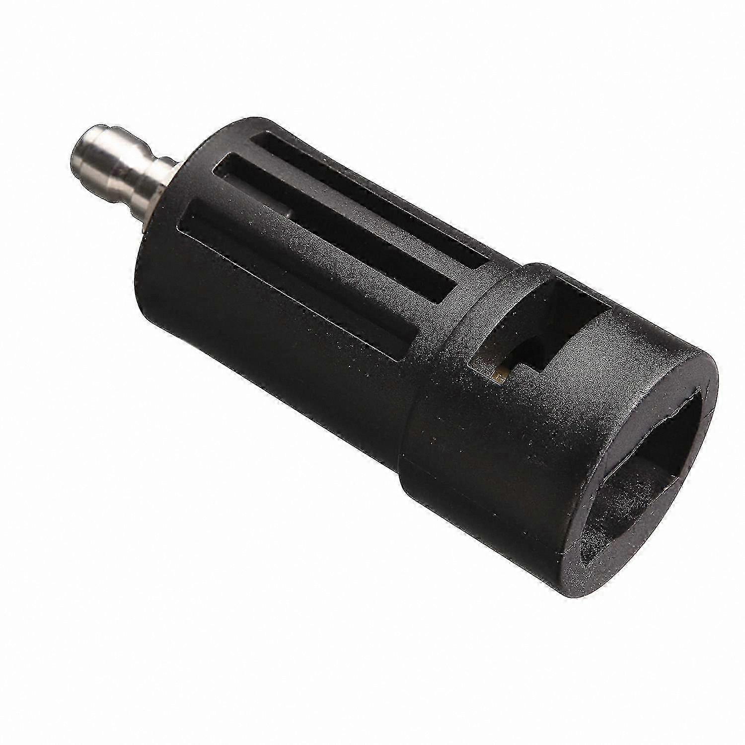 Universal Pressure Washer Adapter, 1/4 Inch Quick Connect Replacement Accessory for Power Washers