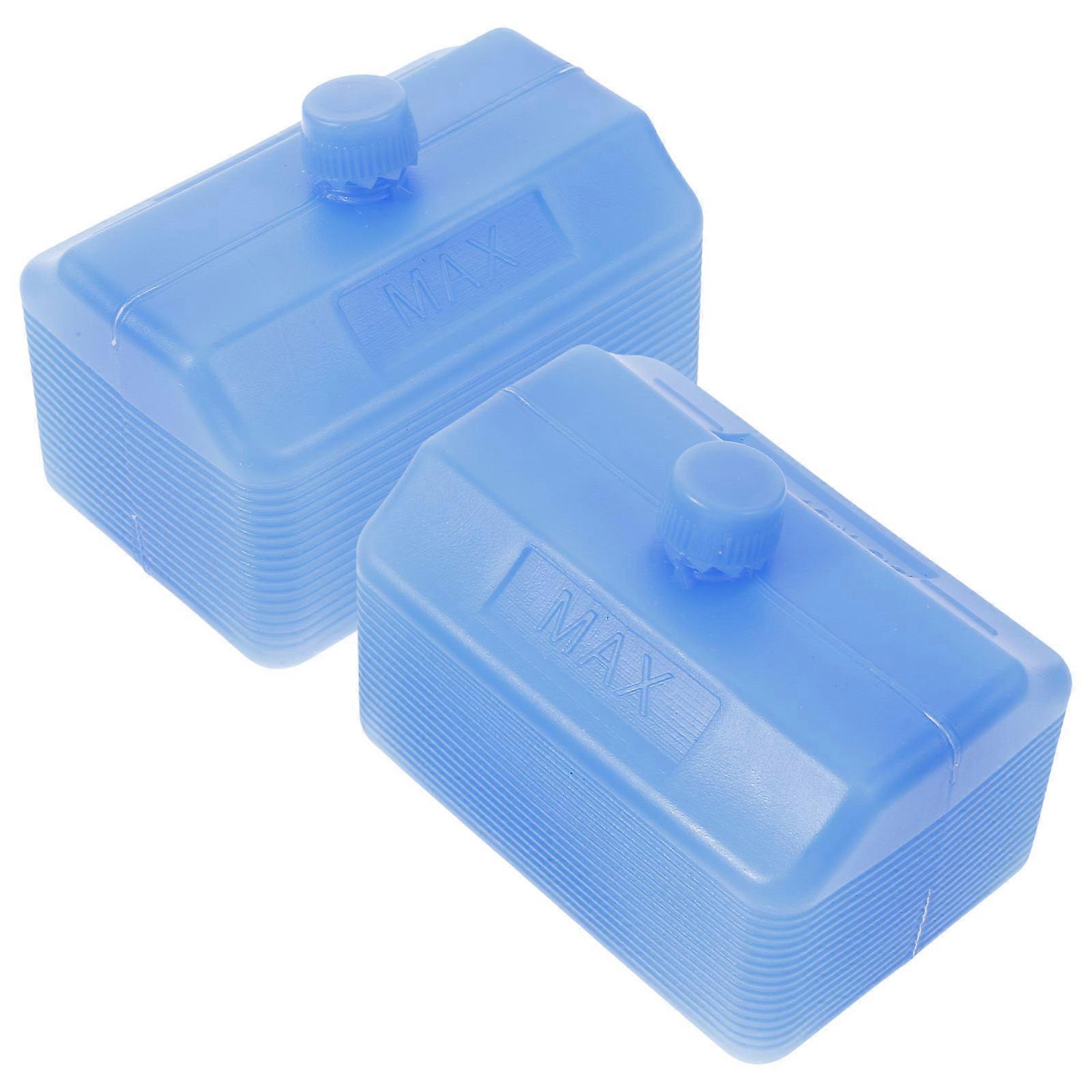 Portable Air Conditioner Ice Packs, Enhancing Efficiency with Advanced