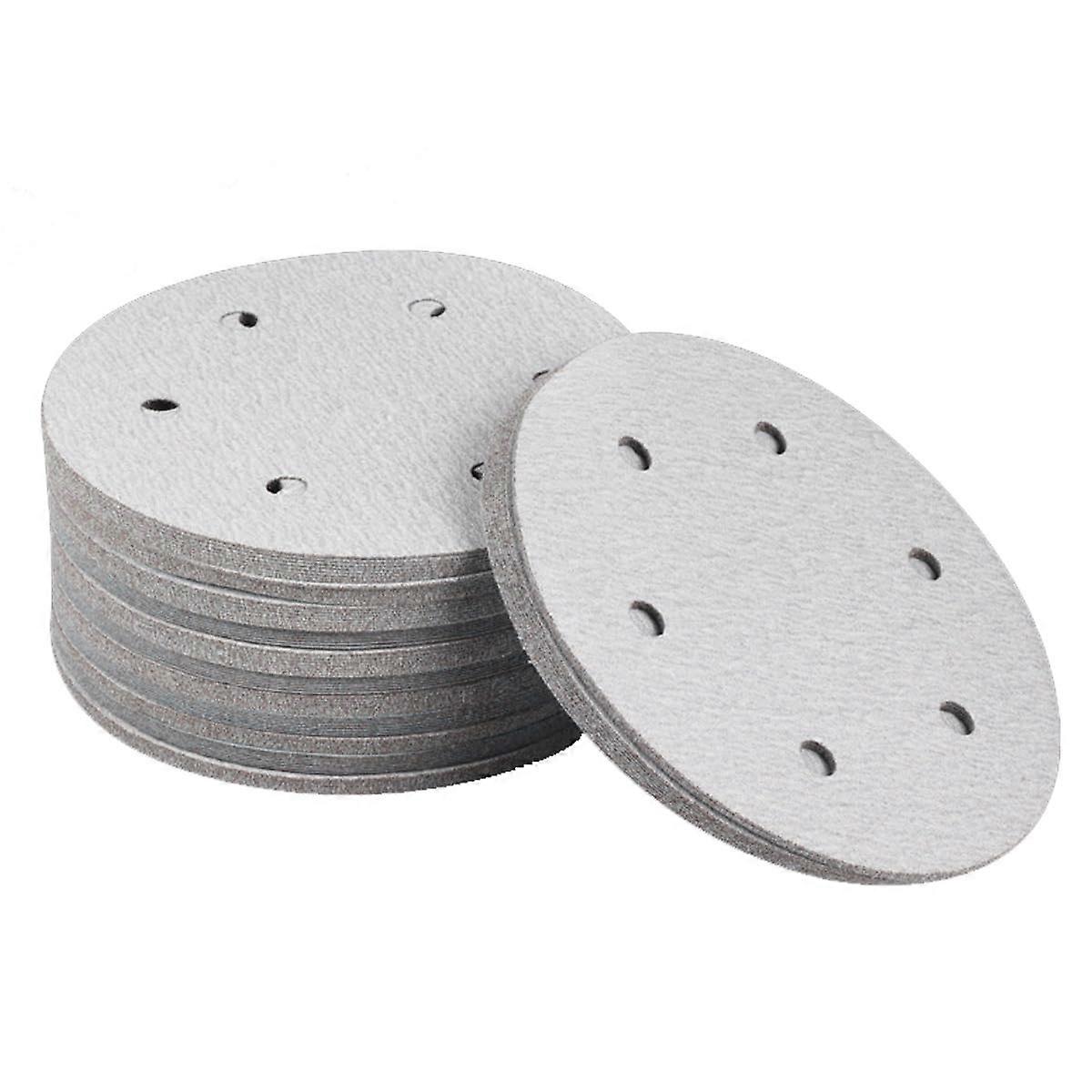 Drywall Sanding Mesh Set 100 Grit Mesh Sheets HookandLoop Metal Strips Dust Hand Sanding Orbital Sander Compatible