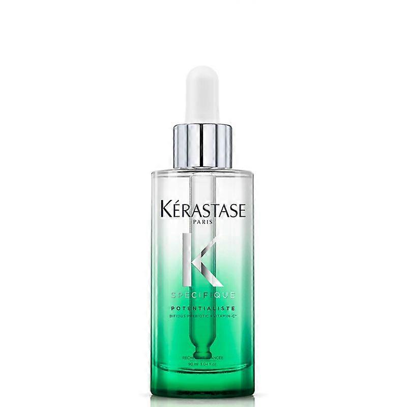 Kerastase Specifique, Balancing Defence Serum, For Unbalanced Scalps, With Vitamin C, Serum Potentialiste, 90ml