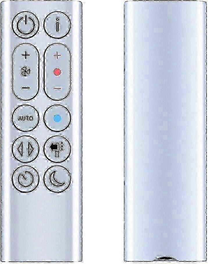 Dyson Pure Hot+Cool Remote Control for HP04 HP05 HP06 HP09 Air Purifier Heater