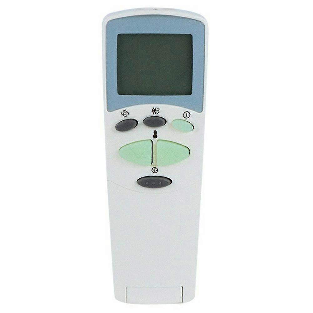 6711A90032L For LG Air Conditioner Remote Control Infrared Replacement 10M Range