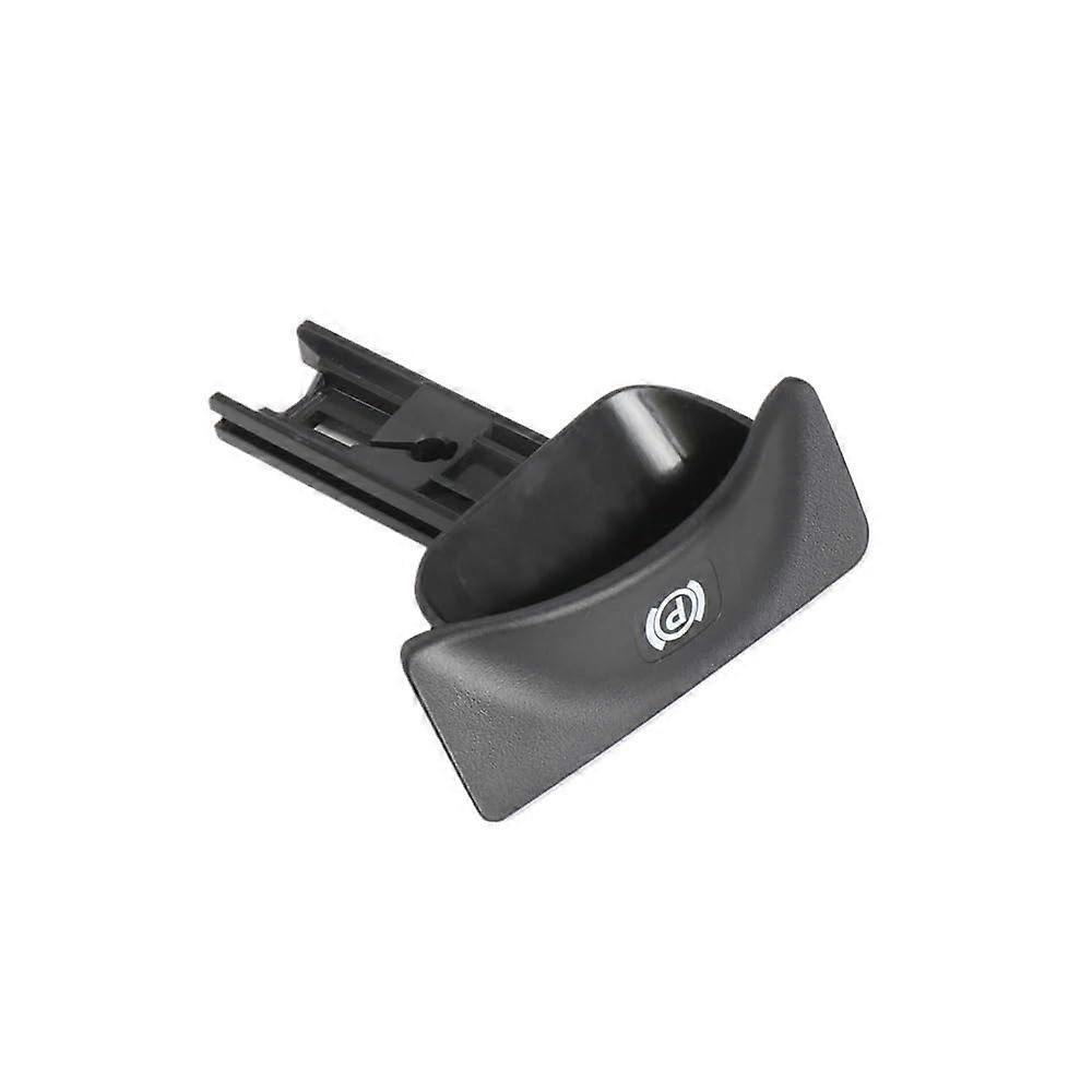 Parking Brake Button Compatible With Mercedes-Benz E-Class W211 2003-2008 Parking Brake Switch Release Lever Grip