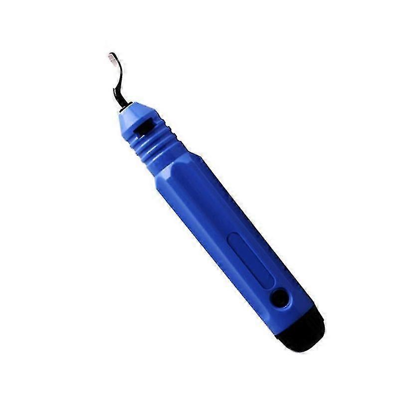 Repair Part DeburRed Tool 10pcs BS1010 Blades +1pc NB1100 DeburRing Tools Kit