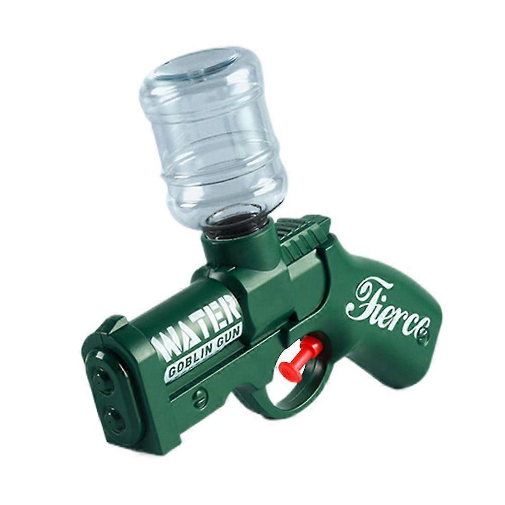 Børn Skyder Vandpistol Legetøj Højtryks Mini Pistol Vandpistoler U3C6
