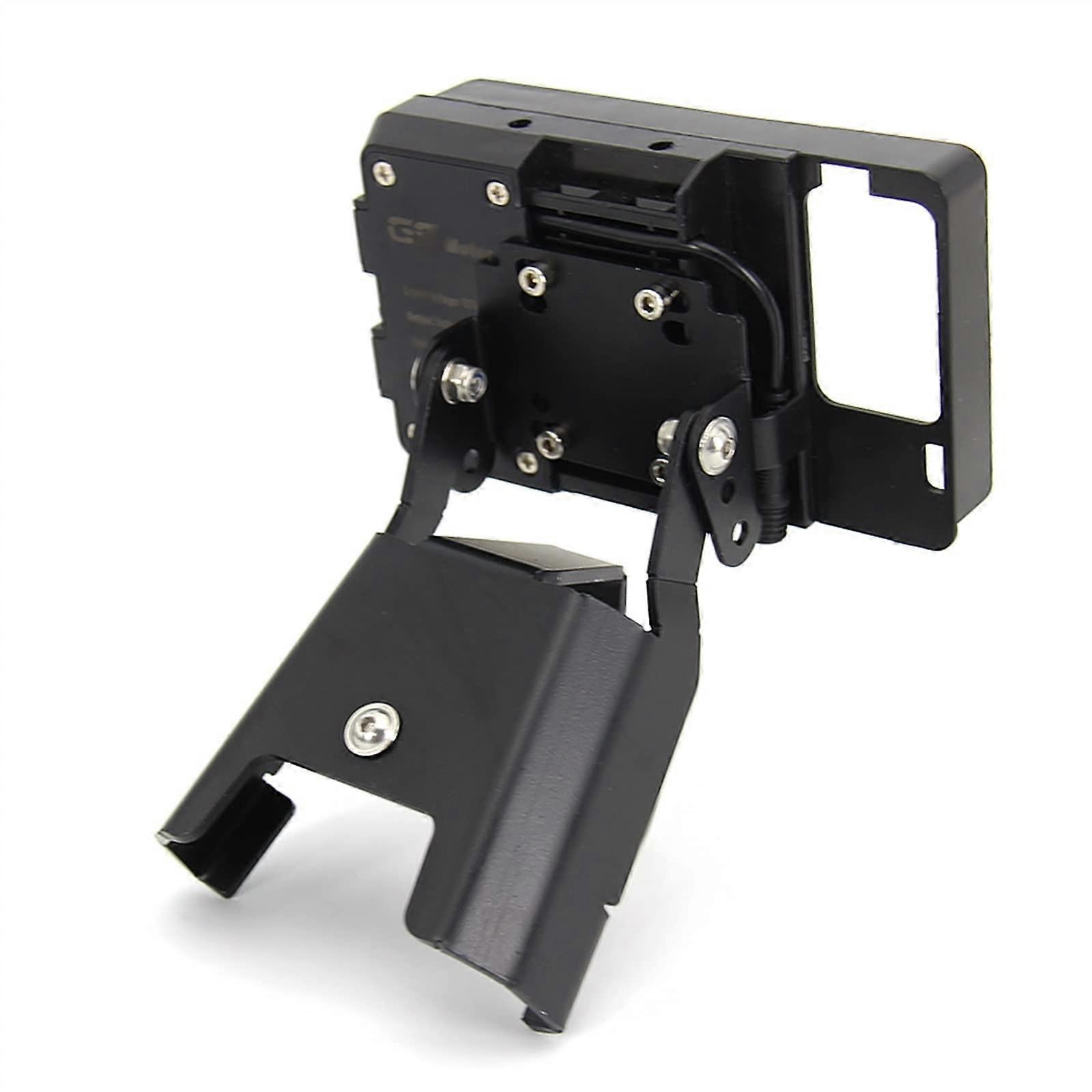 Motorcycle Windshield Mount Smartphone Holder For Ducati Multistrada (Color : 3)