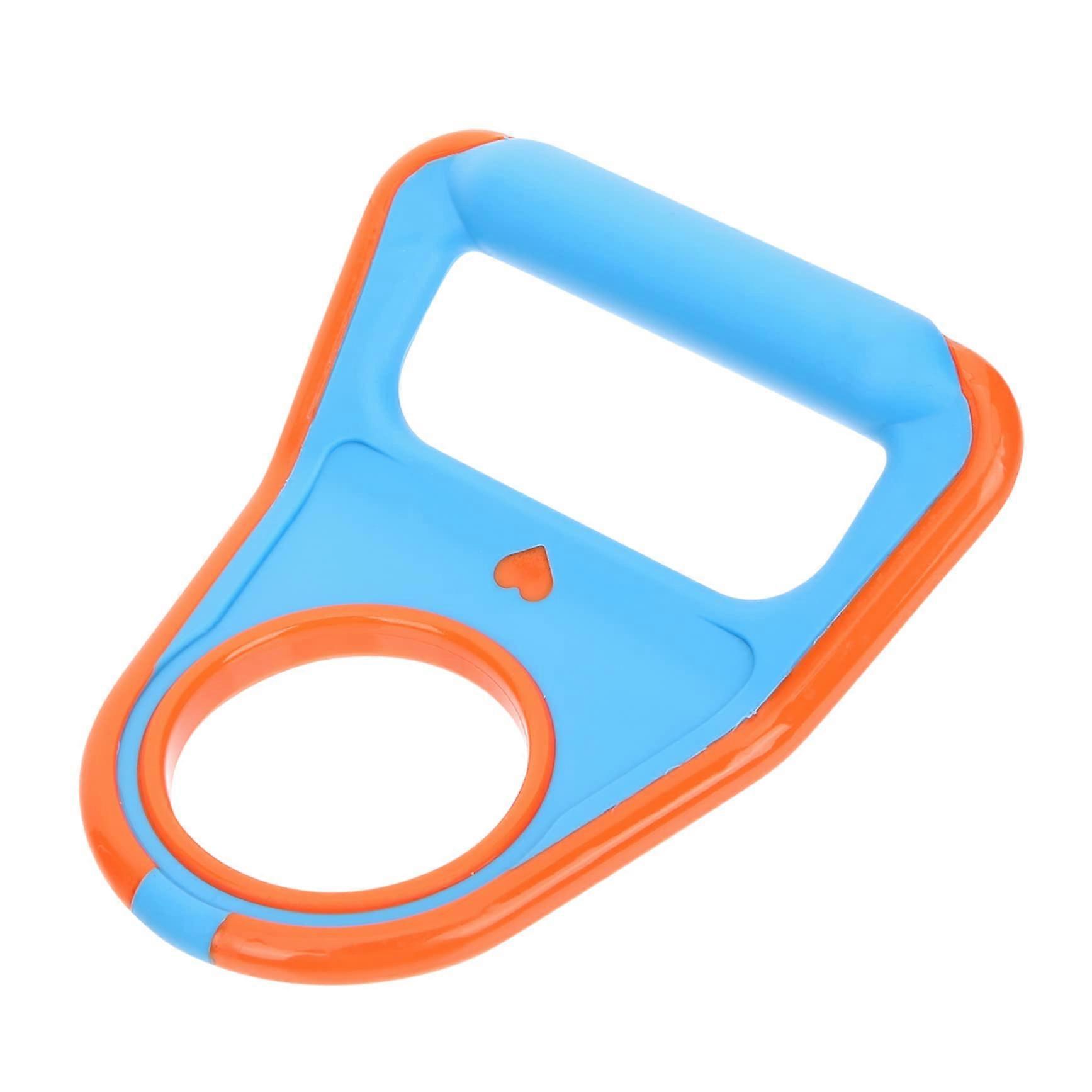 Water Bottle Lifter, Ergonomic Plastic Bottle Handle For Easy-Grip Lifting And Daily Use, Universal Fit