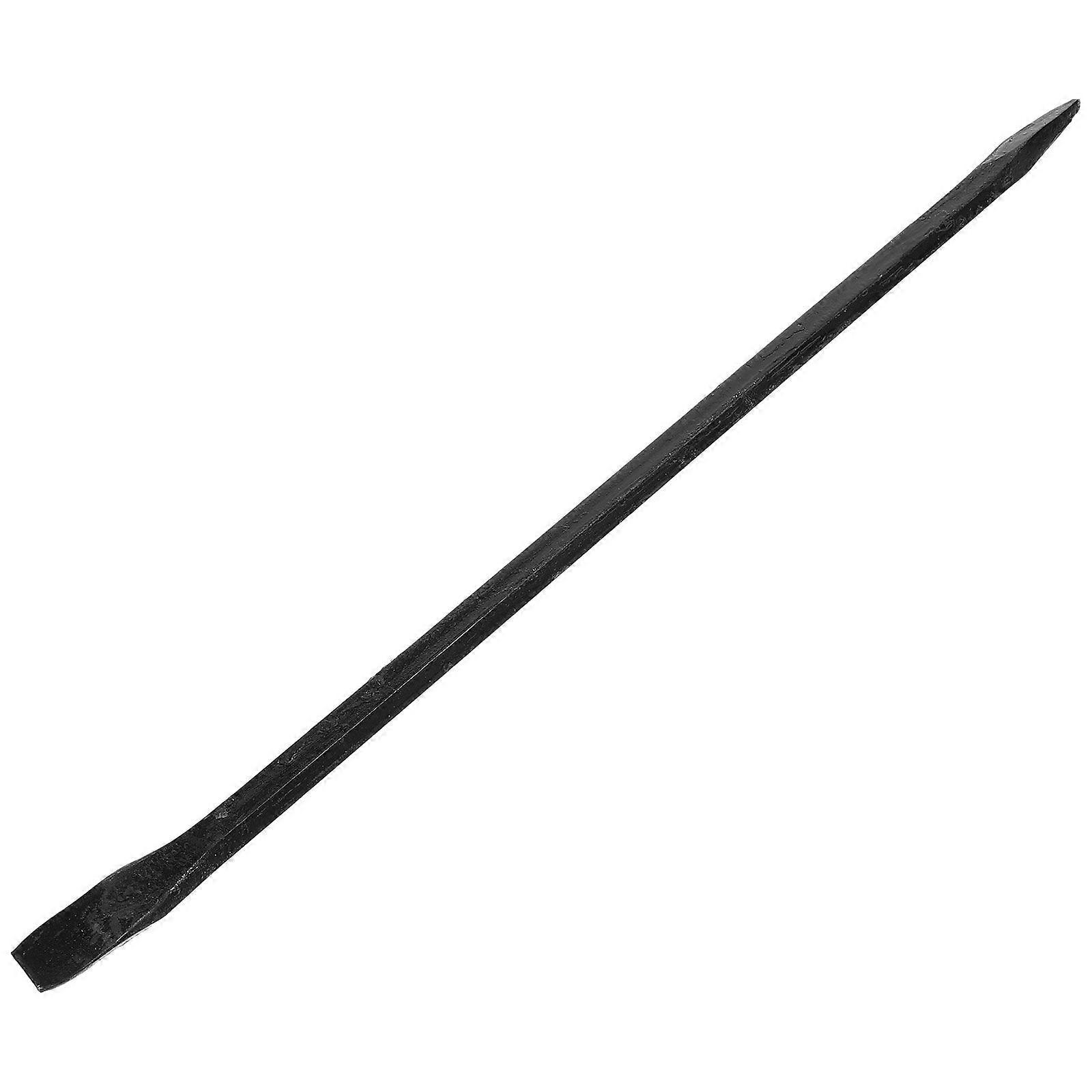 Pry Bar Wrecking Bar Automotive Pry Bar Heavy Duty Pull Bar Pry Bar Steel Pry Bar