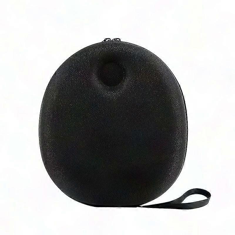 Wireless Bluetooth Headset with Protective Hard Carrying Case