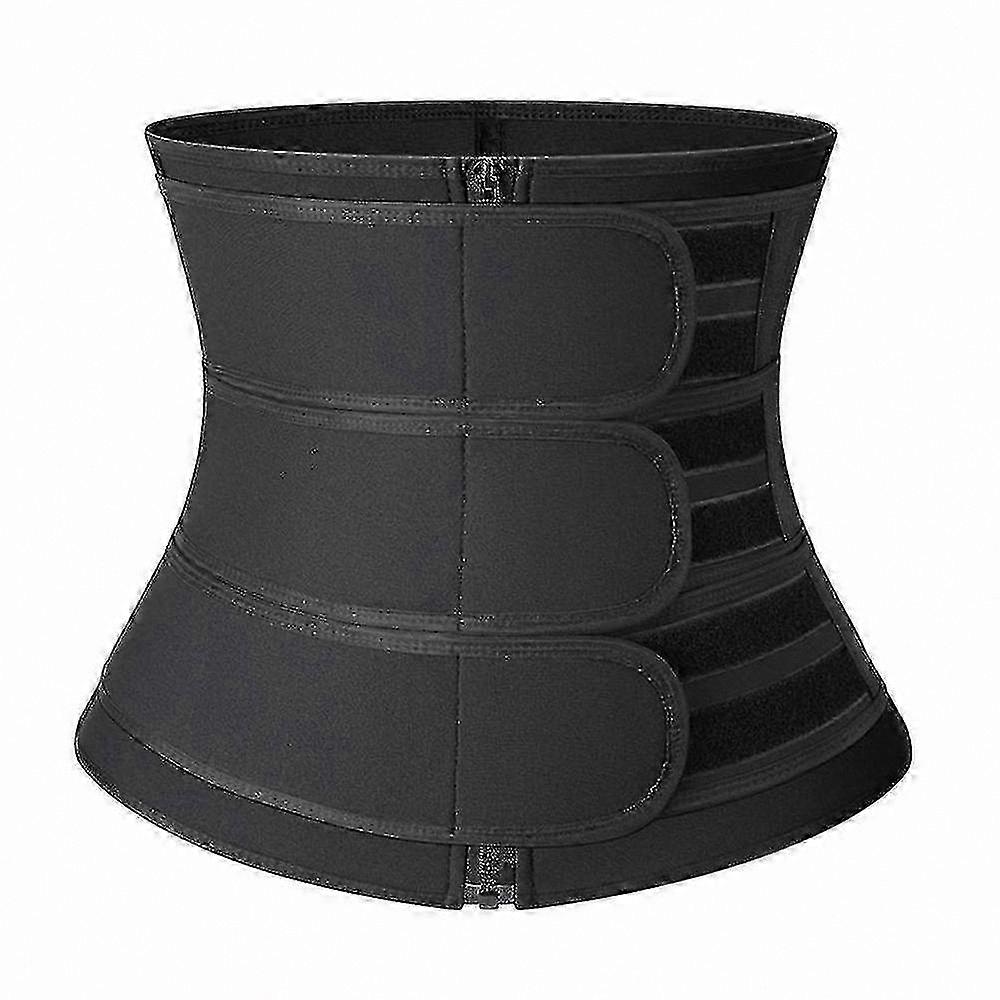 Women's Slimming Waist Trainer for Tummy Control and Body Shaping Support