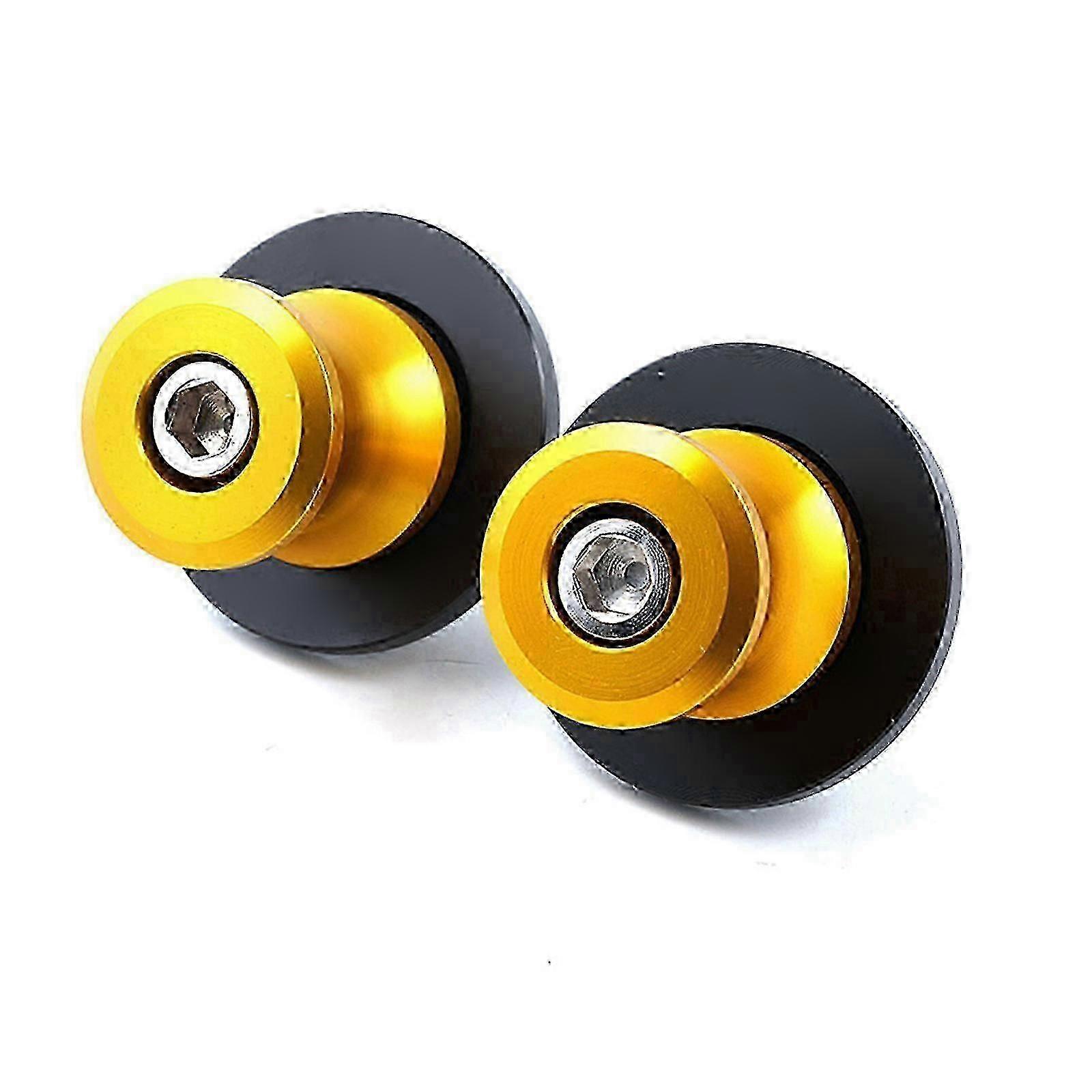 M8 Swing Arm Slider/spool, Stand Bobbins Fit For Z900 Z1000sx Z650 ...