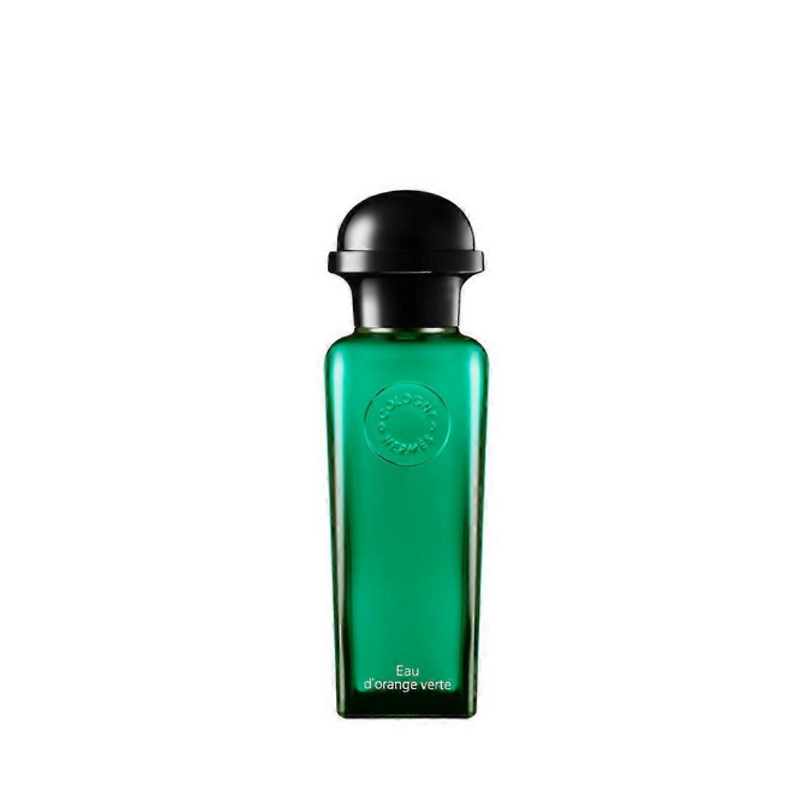 Green orange water - Eau de Cologne
