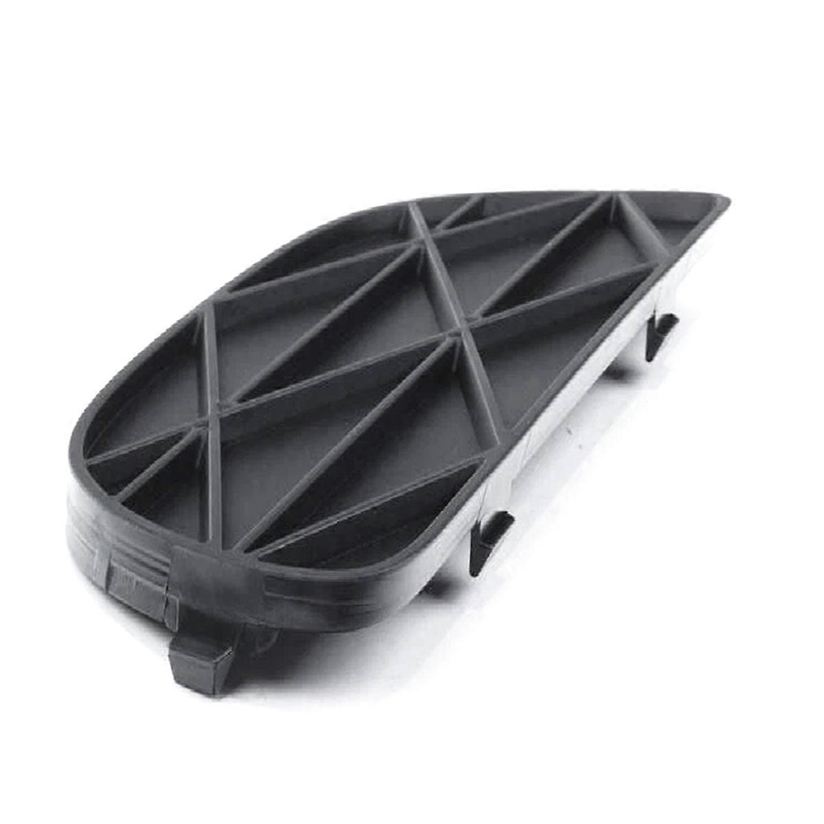 For Front Bumper Closed Grid Grille 51118038287 Left