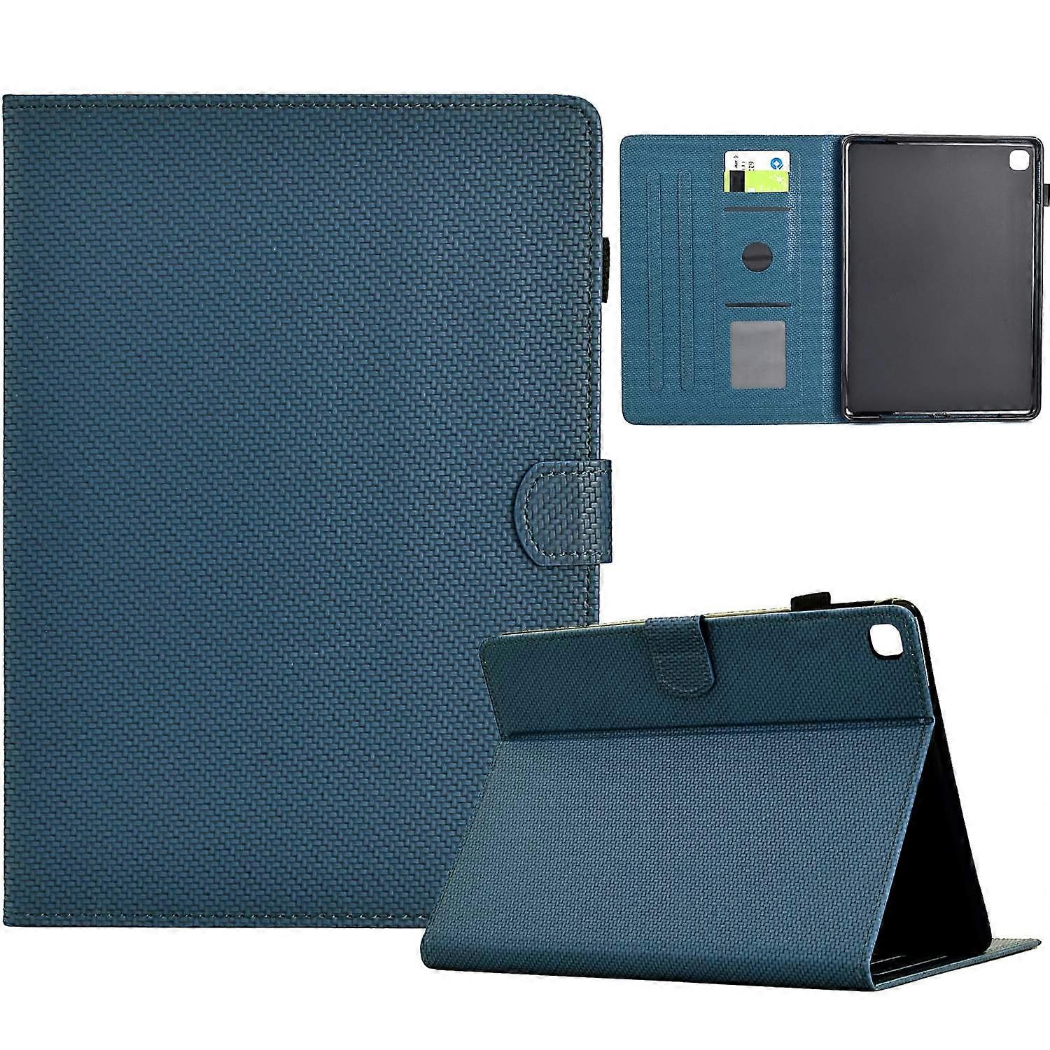 Smart Tablet PU Case For Samsung Galaxy Tab A 10.1 2019
