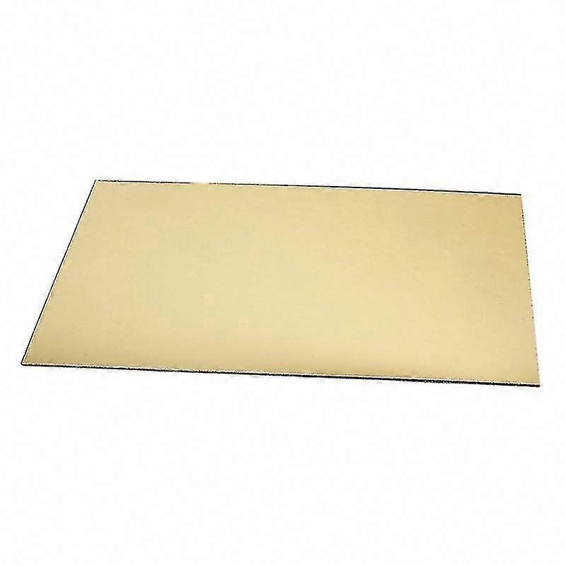 1pcs Pickguard Sheet for Guitar DIY Replacement