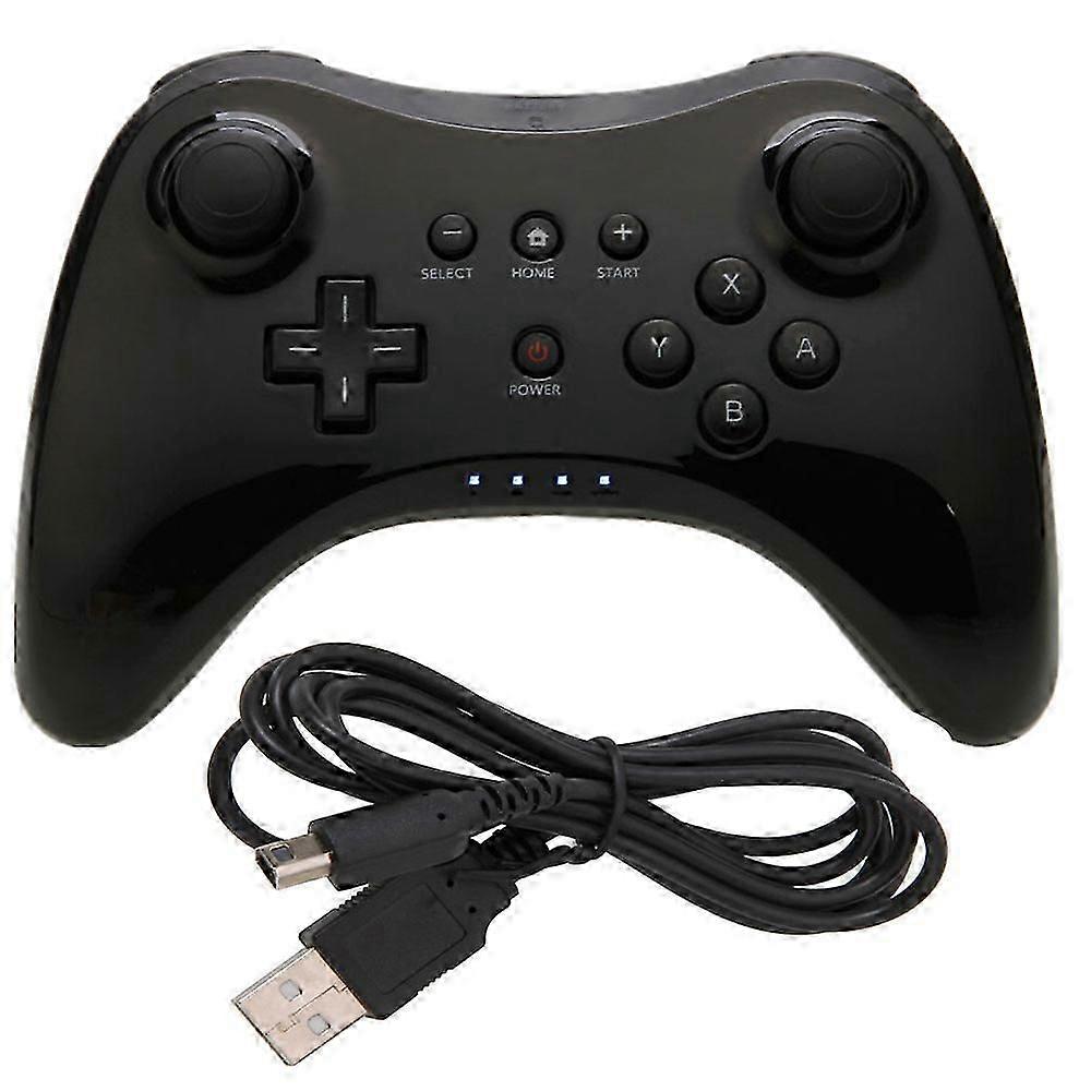 Pro Controller for Nintendo Wii U