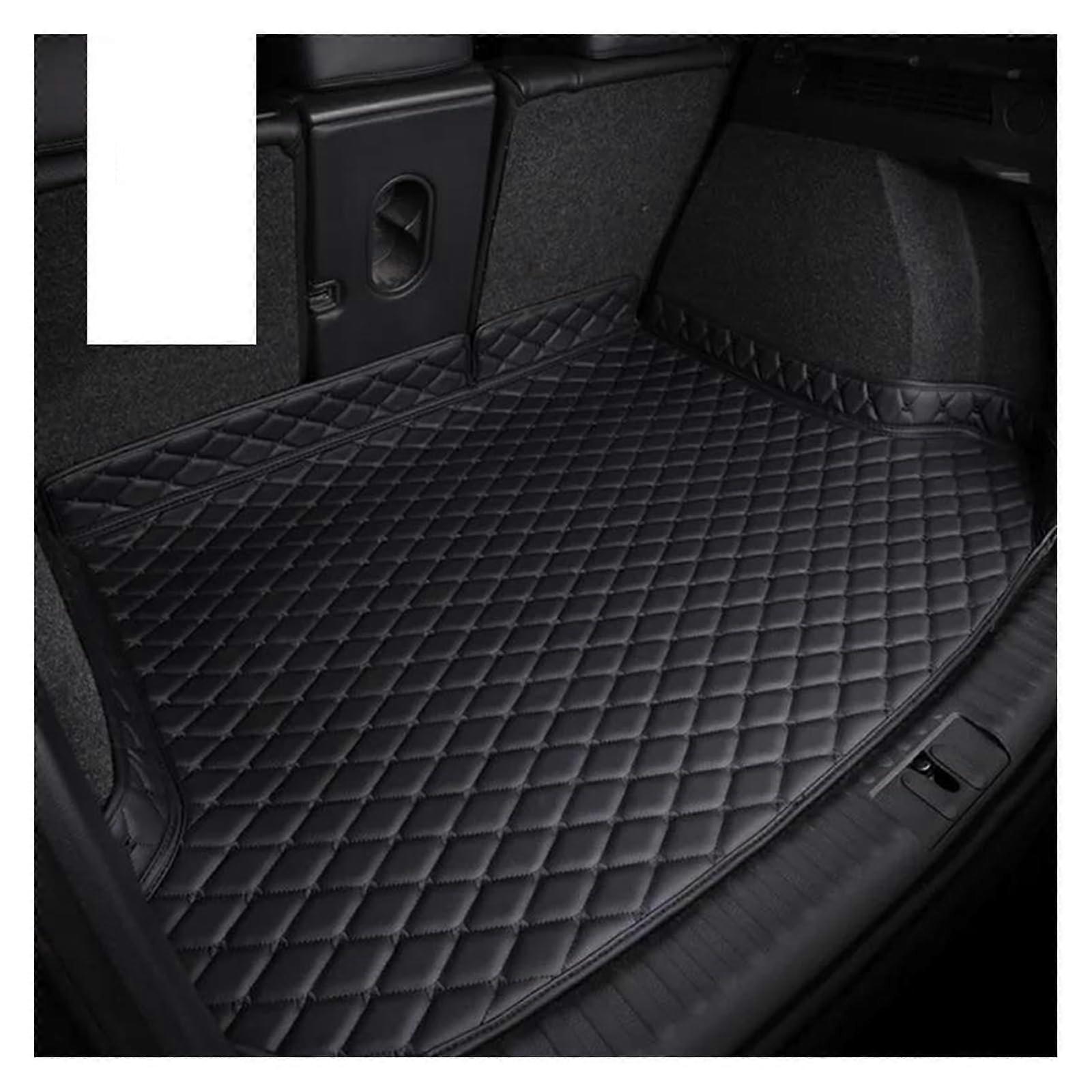 Trunk Mat Custom Leather Car Mat For Infiniti FX EX JX G M QX50 QX56 Q60 QX80 ESQ QX70 Q70L QX60 Floor Liner