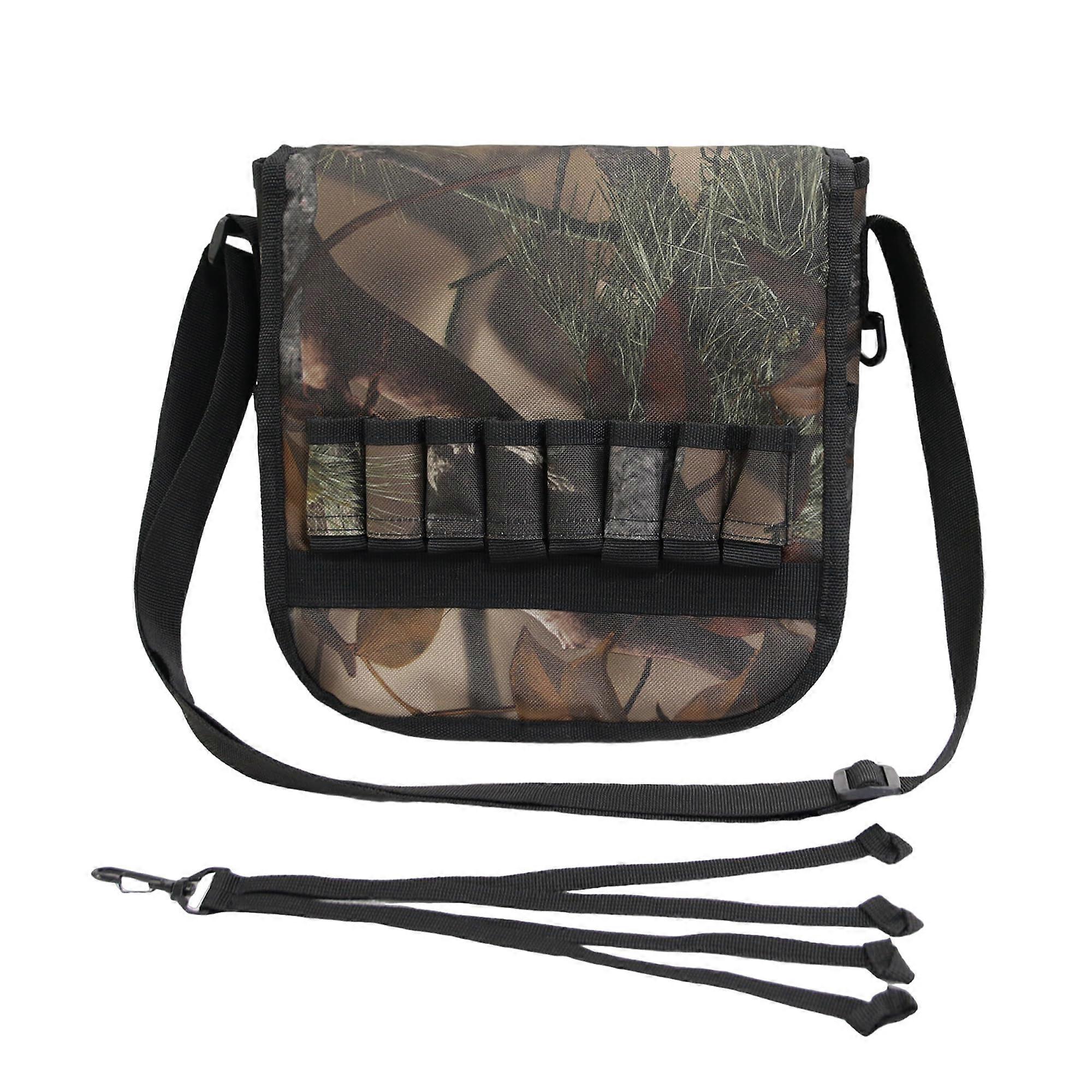 Tactical Shoulder Bag For Duck Hunting Gear, Duck Carrier, With Strap, Outdoor Use Field Ready
