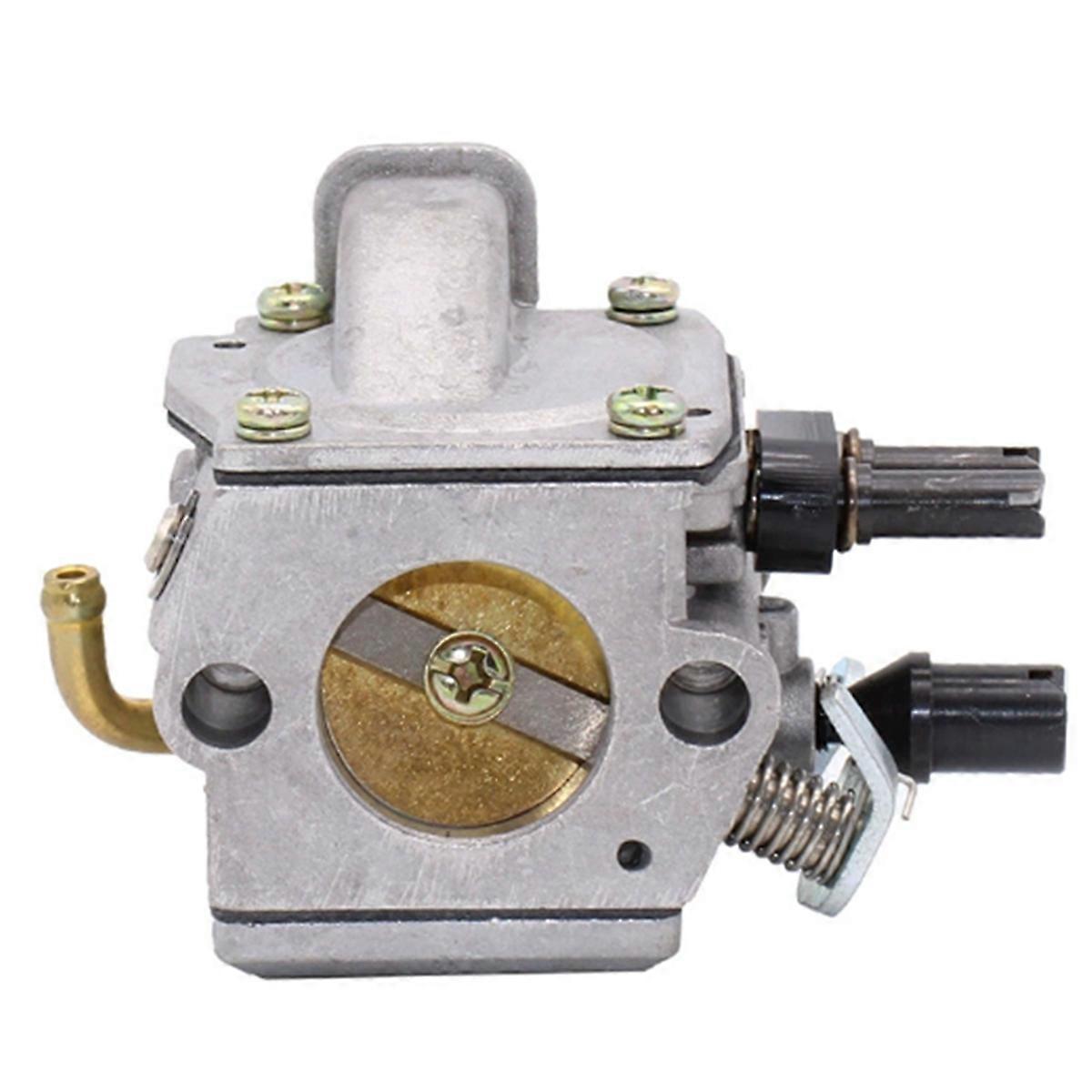 MS340 Carburetor for MS340 MS360 034 036 C3A-S39B C3A-S31 Chainsaw Replace Parts for 11251200651