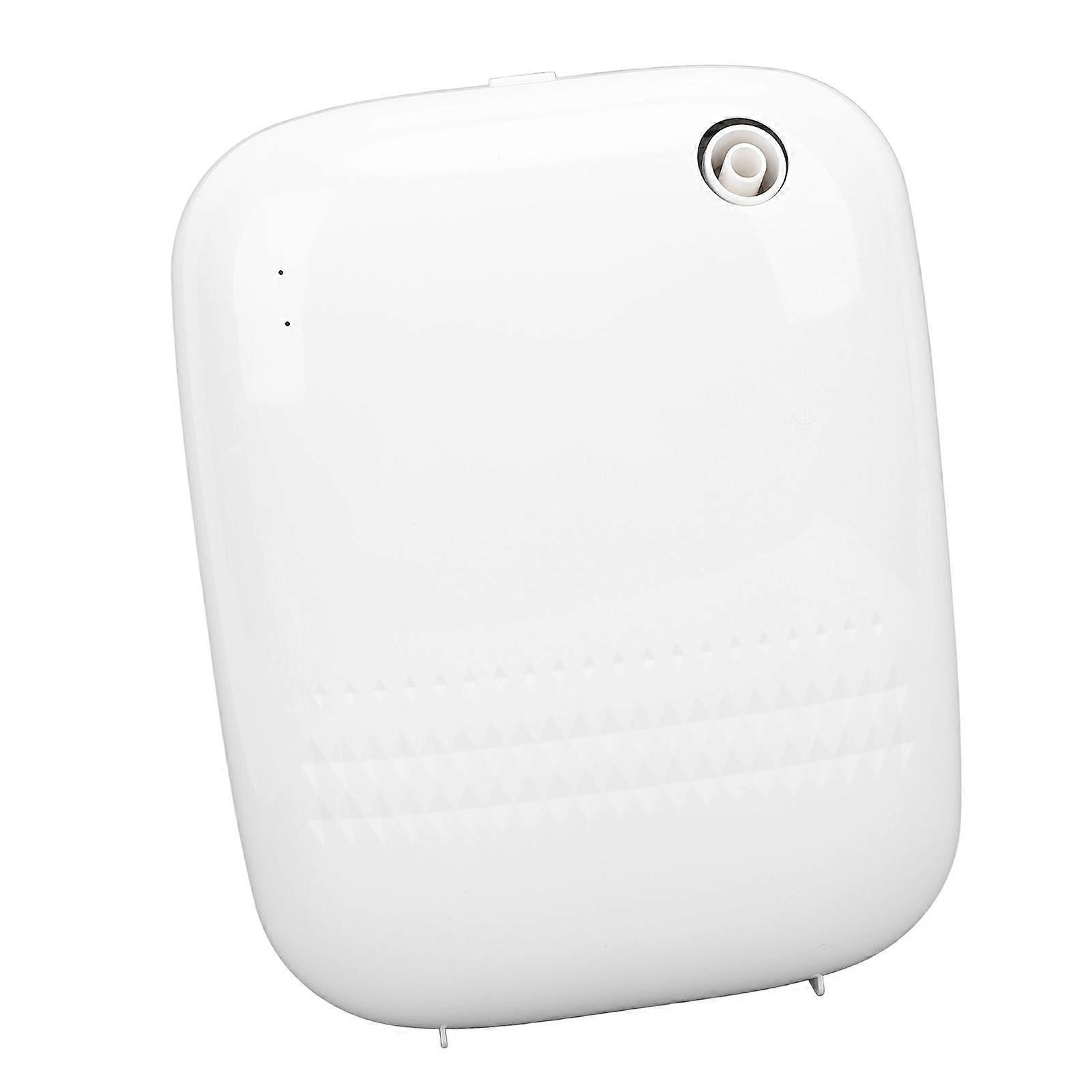 Bluetooth Aromatherapy Diffuser 400ml, 160x82x198mm, US Plug