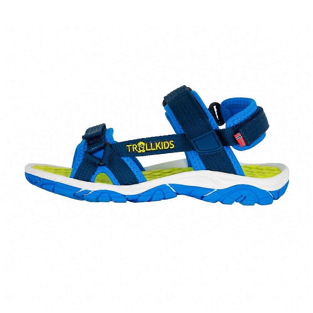 Shoes Trollkids Oslofjord 268100