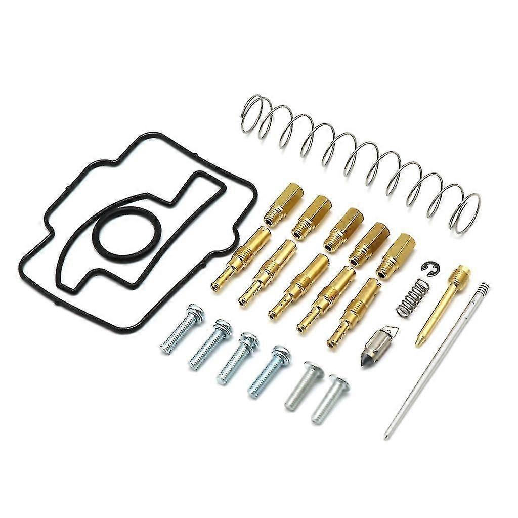 Motorcycle carburetor repair kit, suitable for multiple models such as 150SX, to improve performance