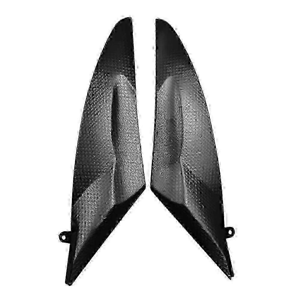 Tank Side Covers Panels Fairing Compatible With Yzf R6 2006 2007