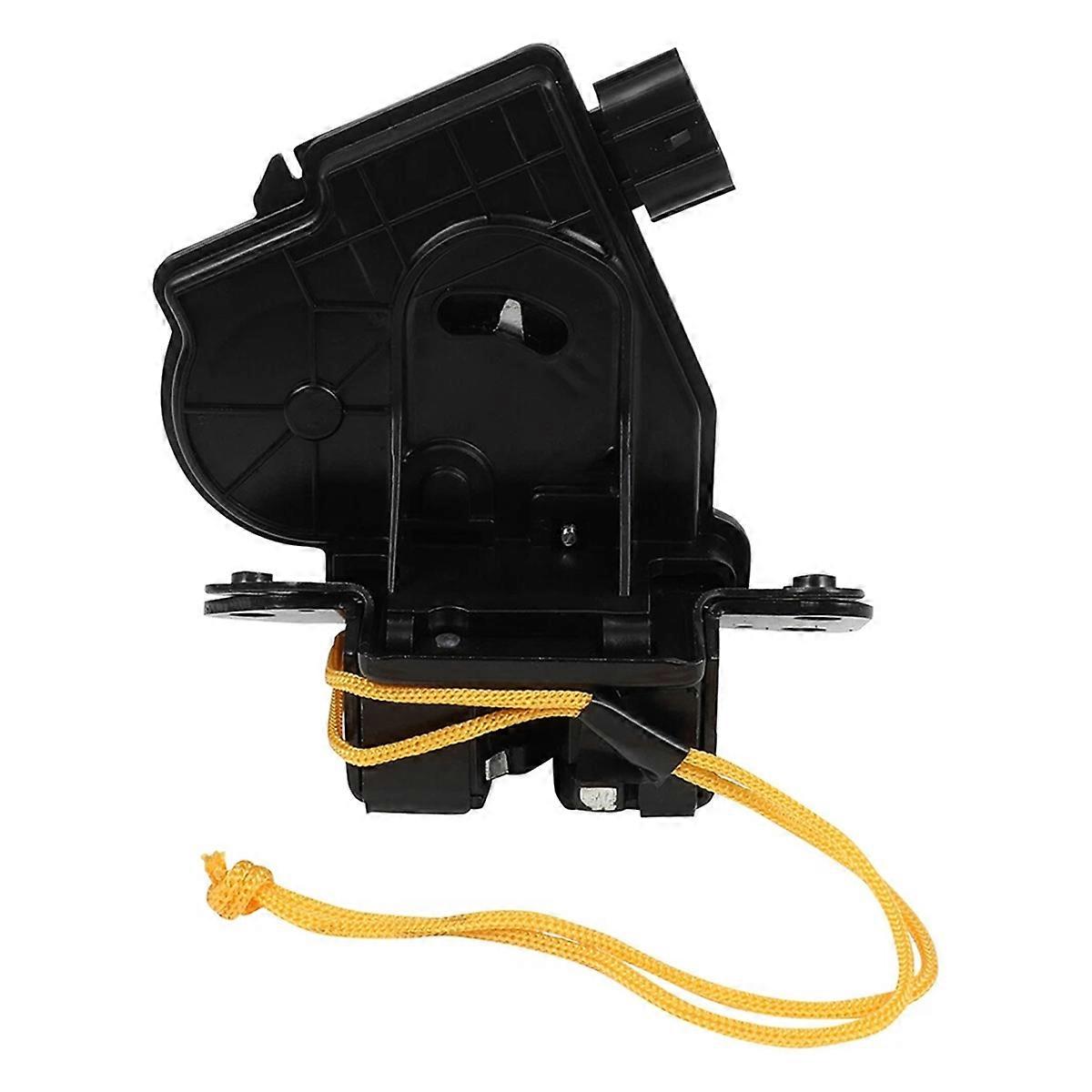 Rear Hatch Liftgate Trunk Lock Actuator 69350-08020 for Base LE SE 2011-2019