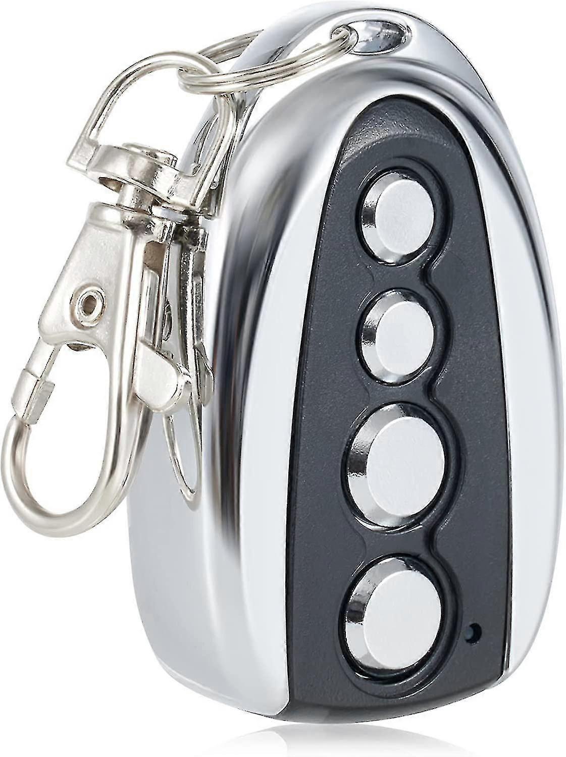 Co-z Remote Control For Automatic Sliding Gate Opener Hardware, Electric Rolling Driveway Gate Kit Remote