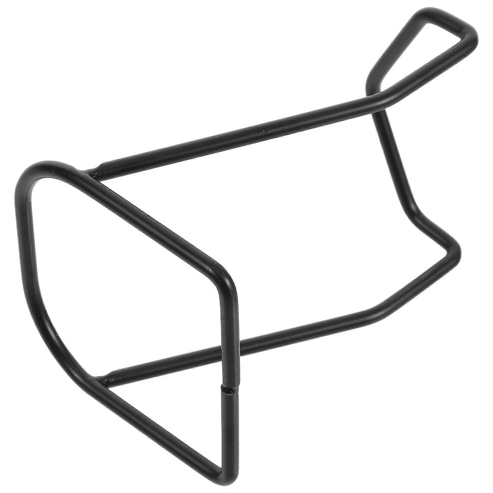 Wall Mount Headphone Hanger with Adhesive Holder Hook for Universal Gaming Headset 2pcs