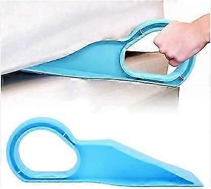 Bed Making Tool Plastic Mattress Lifter High Efficiency Suitable for Home