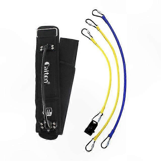Golf Swing Practice Tool for Posture and Gesture Correction Training Accessory for Beginners