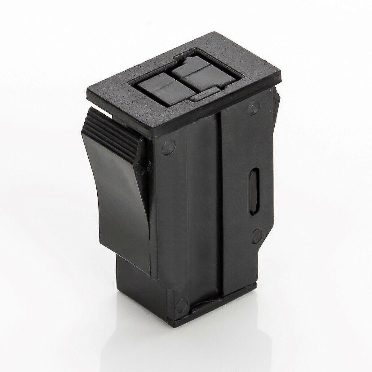 Suitable for Ford Focus MK2 dashboard storage box lock 1545547 8M51T044K90AA~0068