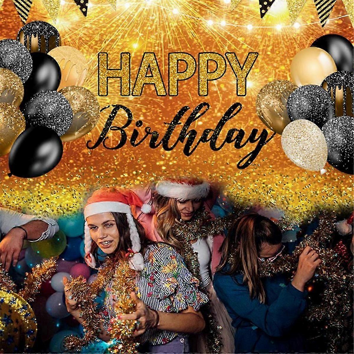 2024 New Year Photography Backdrops,Type 5570