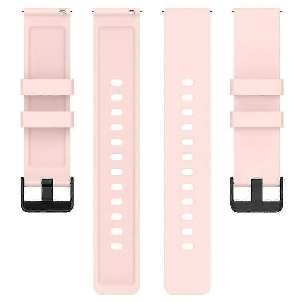 Replacement Straps Compatible for Amazfit bip3 GTS 3 GTS 2e GTS 2mini GTS 2 pop pro pop BIP U GTR 42MM GTS BIP BIP lite bip 1S Silicone Watch Band