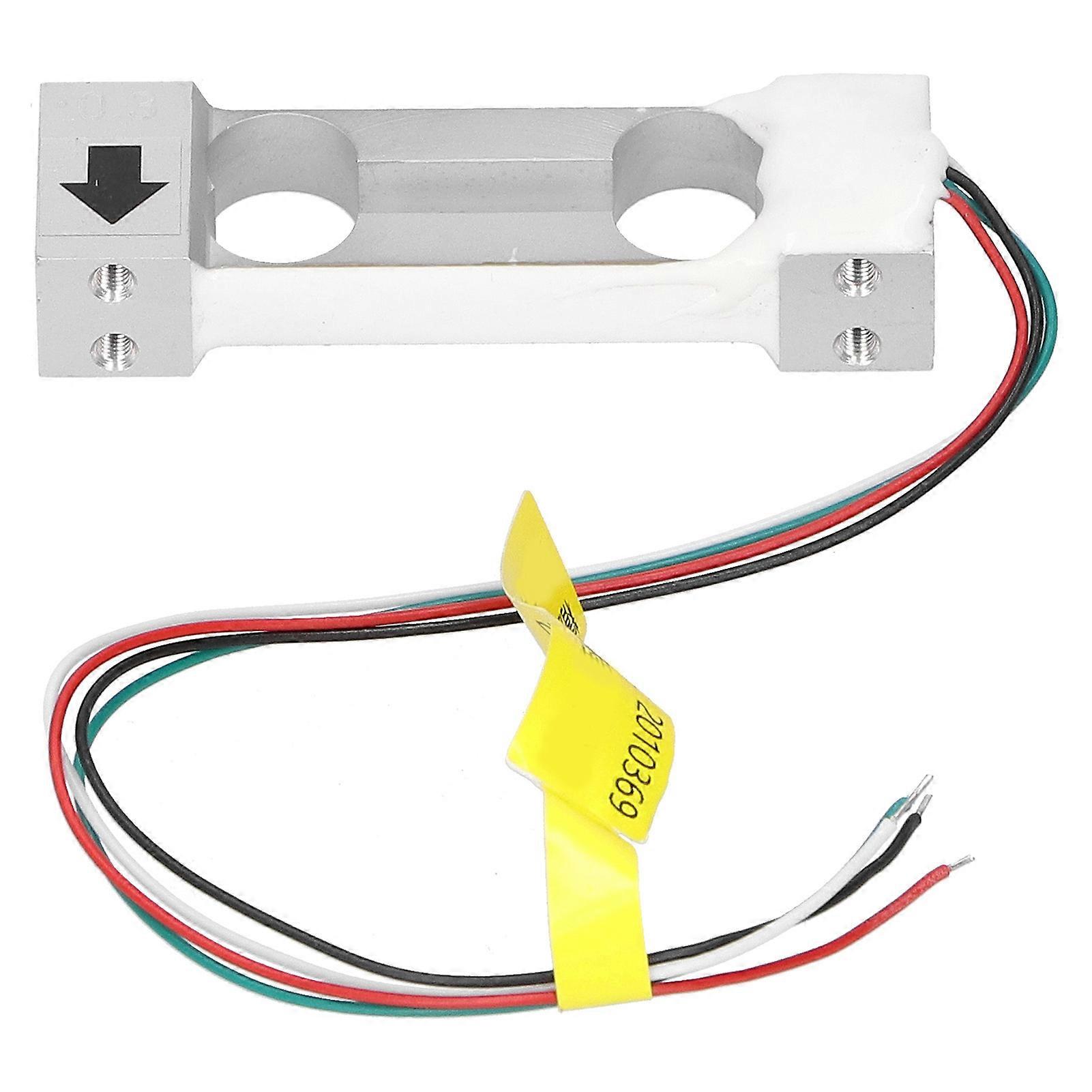 DYX-306 Single Point Load Cell Sensor 1N Aluminum Alloy Cable