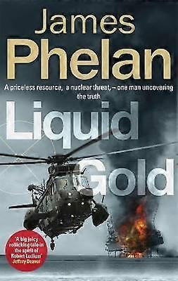 Liquid Gold