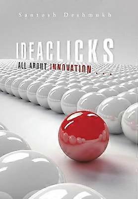 Ideaclicks Alt om innovation