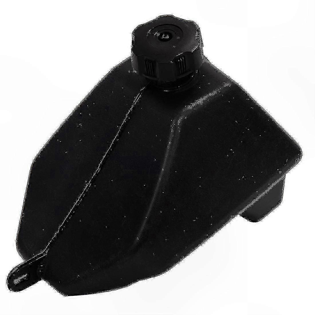 Universal ATV Gas Tank Compatible with 50cc 70cc 90cc 110cc Chinese Quads