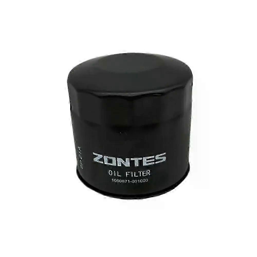 con Για ZONTES 350D 350 Δ M350 310M 310T 350 Μ Μοτοσικλέτες Εξαρτήματα μέρη φίλτρο λαδιού φίλτρα μηχανών