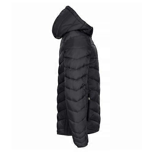 Clique Mens Idaho Padded Jacket
