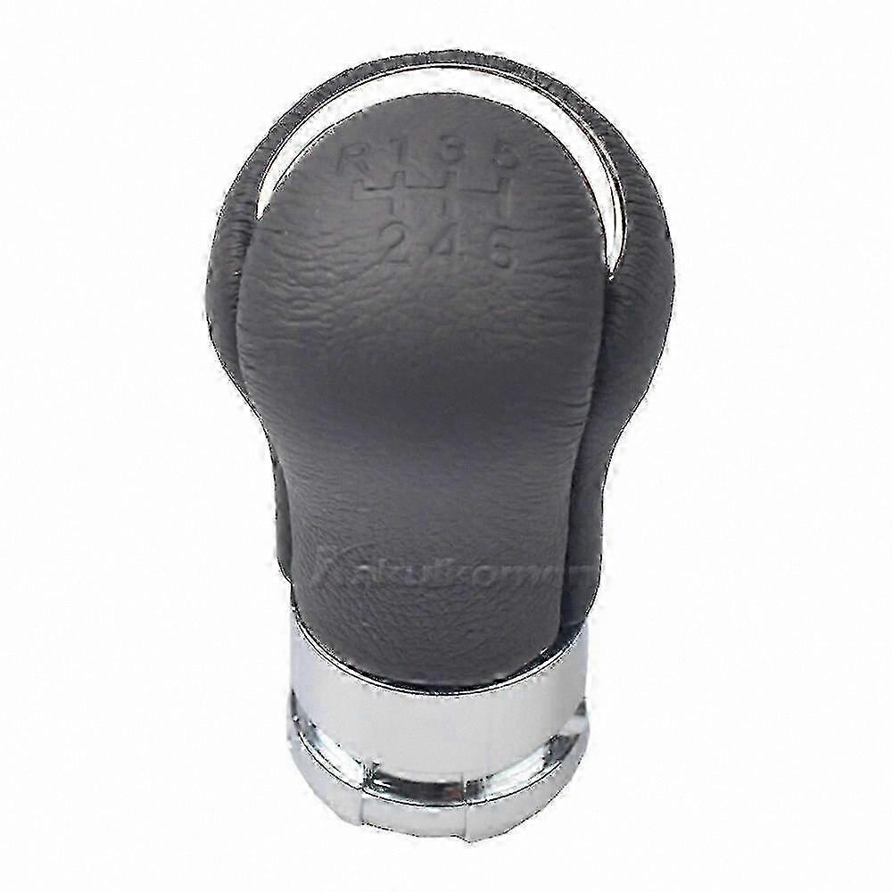 Manual Gear Shift Knob for Hilux Revo 2015-2020 Transmission Compatibility