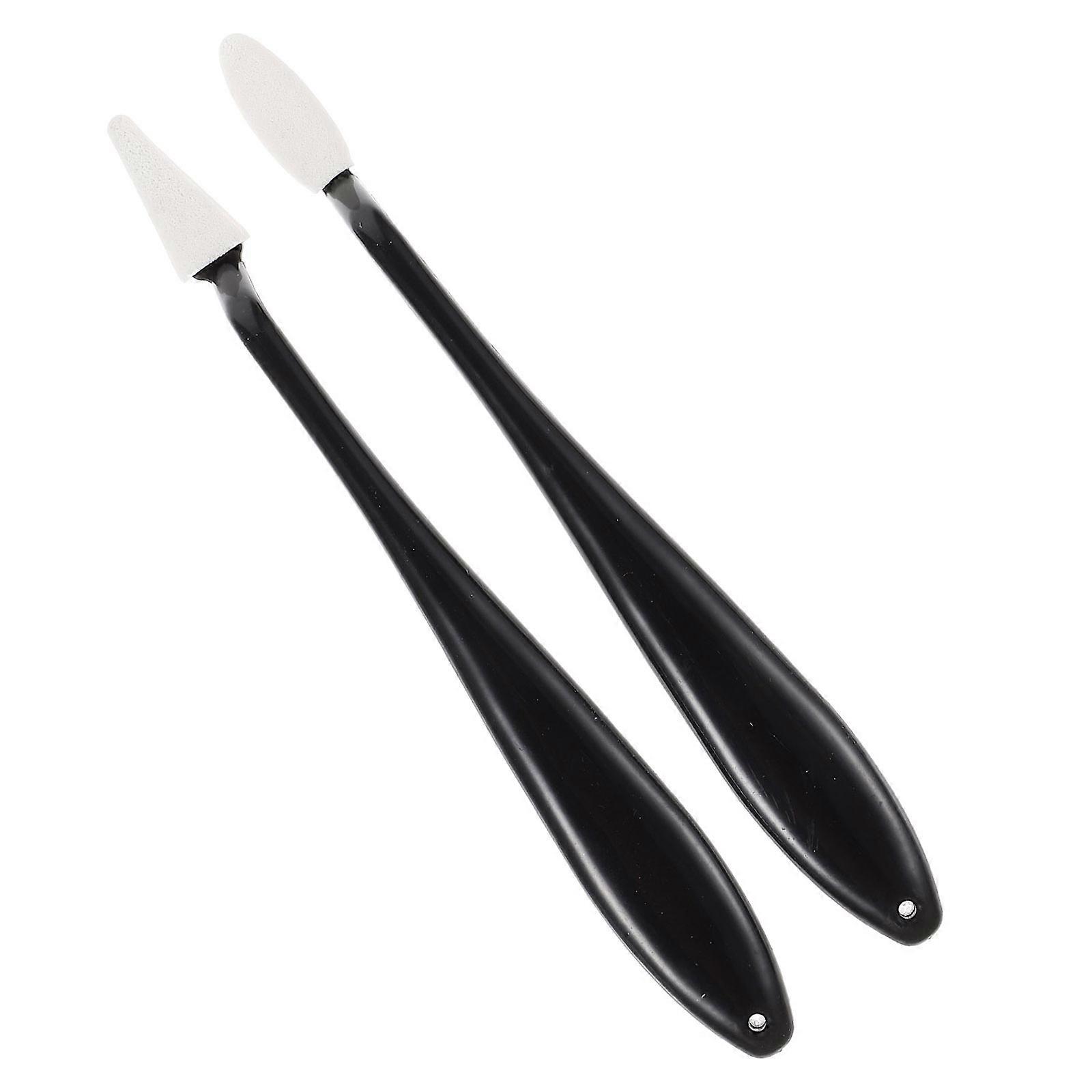 Art Eraser Sketch Trimmer Drawing Tools for Art Students Black Pp Material 4Pcs