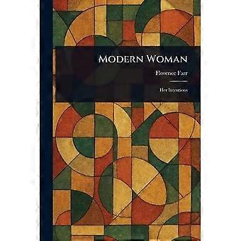 Femme moderne