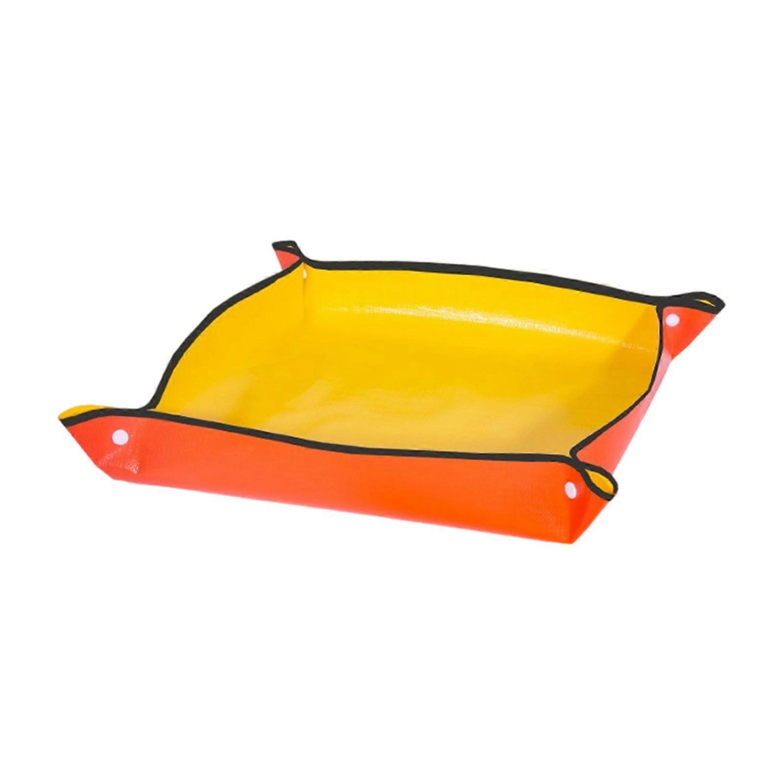 Gardening Kneeling Pad Large Available In Multiple Sizes 50mm Thick Foldable Reinforced Edges Tear And Stain Resistant Fabric
