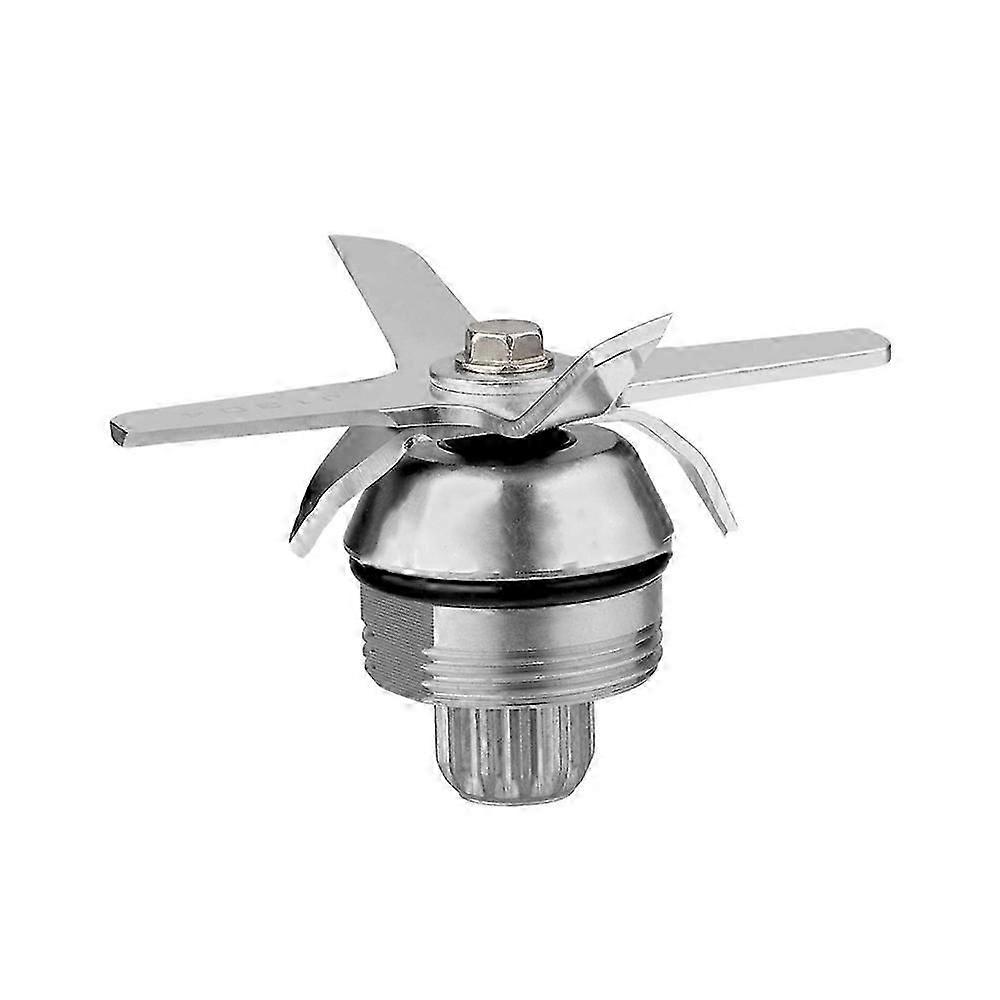 Juicer Blade Blender Blade Assembly Replacement for JTC Omniblend Multipurpose Food Processor Blade