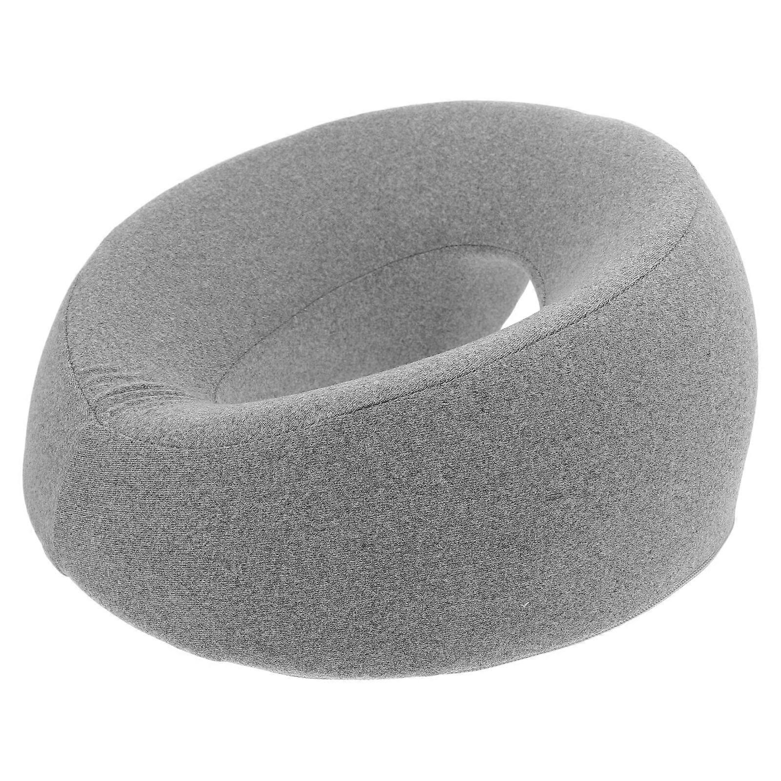 Massage Face Pillow for Salon Use Face Down Support Cushion Washable