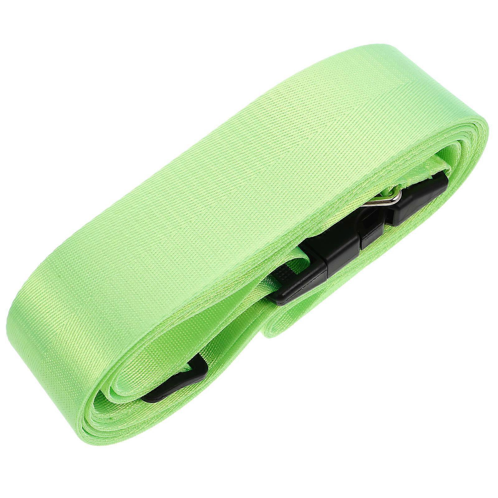 Multi Color Adjustable Suitcase Strap for Secure Travel